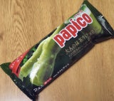 江崎グリコ パピコ大人の抹茶生チョコラテ 2本