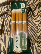 ZENB NOODLE 丸麺 320g