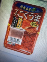 東海 プチこくうまキムチ2食パック 100g