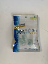 明治 キシリッシュグミクリスタルミント 48g