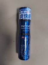 インセント 薬用育毛トニック Pクール 190g