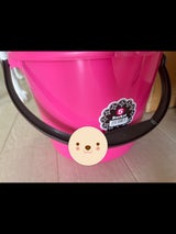 山田 5型バケツ ピンク