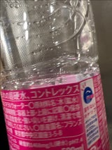 アイリスフーズ コントレックス 500ml