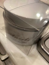 エンシェールズ カラーバター 925SV 200g