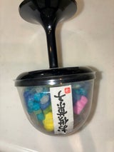 村瀬製菓 お供金魚鉢 55g