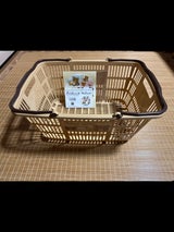 メイト リラックママイバスケット33