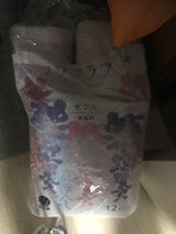 正和 フジフラワー トイレットペーパー W 12巻