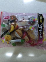 戸田屋 彩り撰菓味めぐり