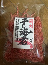 くまだ 干し海老 80g