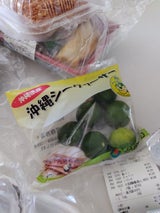 JA沖縄 シークワ—サー 1P