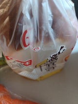 ヤマザキ 新食感宣言ルヴァン 6枚