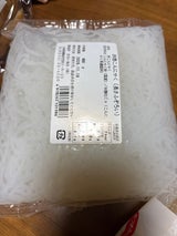 まるい食品 お徳こんにゃく 1P