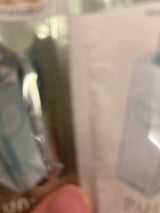 アンドナイン プルントコントロール美容液SP&TM