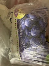 ライフフーズ ブルーベリー 350g