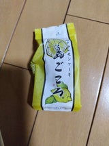 島ごころ レモンケーキ 単品DP