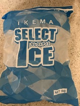 IKアイス セレクトアイス 1kg