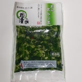 丸漬 刻み京みぶ菜 90g