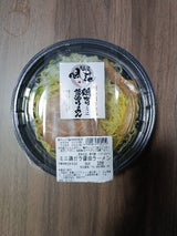 小国製麺 ミニ鶏ガラ醤油ラーメン 110g