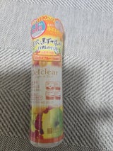 DETクリア B&Pピーリングジェリー 180ml