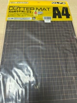オルファ カッターマット A4 134B