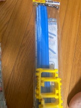 プラレール R-06 ニュー坂レール