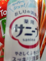 花王 サニーナ つけかえ用 90ml