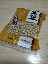 古閑 国産大豆(熊本) 袋 300g