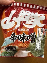 札幌麺匠 山岡家 辛味噌ラーメン 袋 190.3g