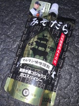 マルマン 飯田焼肉のみそだら 300g