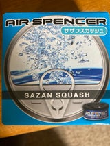 栄光社 ASカートリッジ サザンスカッシュ 40g