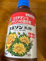 タケダ スミソン乳剤 300ml