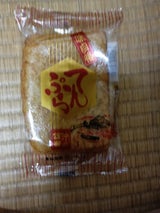 沖田 味自慢 角天 3枚