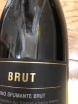 S サンテロ ブラック ブリュット 750ml