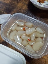 すが野 ピリ辛らっきょう 80g