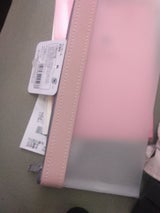 サンノート ペンケース 半透明