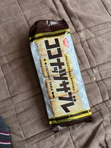 日清シスコ ココナッツサブレ 16枚