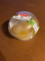 ドンレミー ごちそう果実 梨とフルーツのパフェ