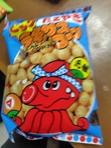 松山 ビッグたこやき 65g