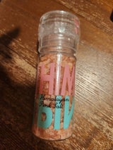 スパイスアップ ヒマラヤピンクソルト 110g