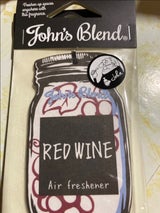 John’sBlend AF RED