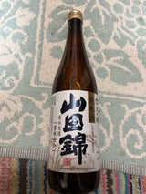 沢の鶴 純米酒 山田錦 720ml