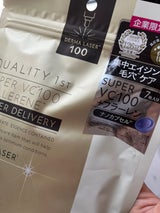 DL SVC100+フラーレンマスク 7枚