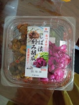 片山食品 しば漬・刻み胡瓜 80g