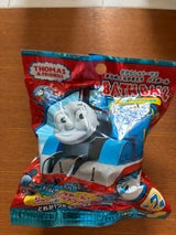 きかんしゃトーマス きらめくなかまたちバスボール