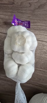 神光 中国産にんにく 3個