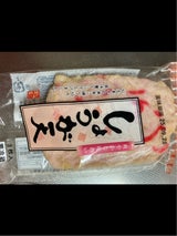 ヒサシ しょうが天 3枚