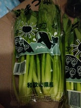 風神 こまつな用袋