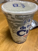白牡丹 広島の酒 ライトカップ 100ml