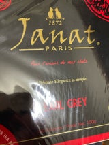 ジャンナッツ アールグレイ 2g×50