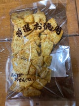 丸武古泉 うけせん 青のり 150g